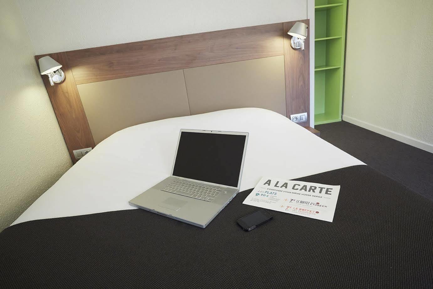 Campanile Sud - Chr 3* Lille